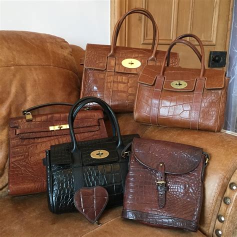 previously loved bags